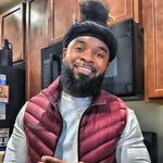 Eric Corbitt - @king_e_awakened - Instagram