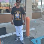 Eric Corbitt - @guru_str8_girthee - Instagram