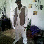 Eric L. Corbitt Sr. - @geminie75 - Instagram