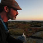 Eric Corcoran - @sens09 - Instagram
