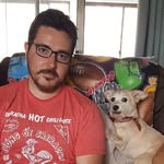 Eric Corcoran - @im_ricjames - Instagram