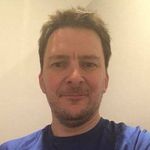 Eric Cordeau - @cordeaue - Instagram