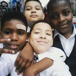 Eric Cordero - @eric_for_life346 - Instagram