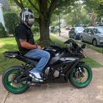 Eric Cordero - @maryland_e1 - Instagram