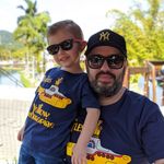 Erick Cordts Longo - @ericklongo - Instagram