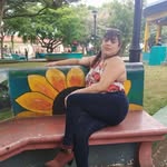 Ericka Cruz - @erickacruz.corella - Instagram
