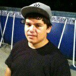 Eric Coria - @eric_coria - Instagram
