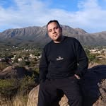 Eric Leonel - @eric_cornero - Instagram