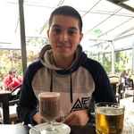 Eric Cornejo - @the.cojo - Instagram