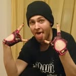 Eric Cornelius - @metatron_tumultum - Instagram