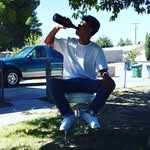 Eric Corona - @el_compa_eric98 - Instagram