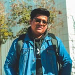 ERIC CORONA - @coronavisuals - Instagram
