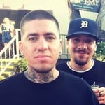 Eric Corona - @eric_corona86 - Instagram