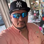 Eric Coronado - @ericcoronado5107 - Instagram
