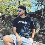 Eric Coronado - Facebook