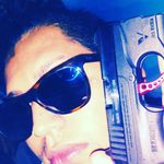 Eric coronado - @kingclout24 - Instagram