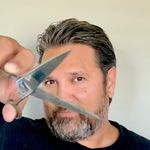 Eric Coronado - @cuts_by_eric - Instagram