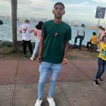 Eric Coronado - @ericcoronado551 - Instagram