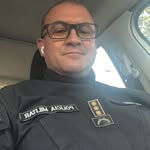 Comandante Eric - @coronel_ericsantos - Instagram