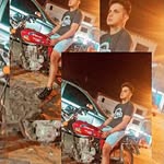Eric Coronel - @coronel.eric - Instagram