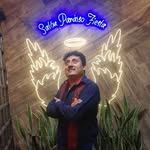 Eric Coronel - @danilo.ferr3 - Instagram
