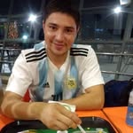 Eric Coronel - @ericdanielcoronel - Instagram