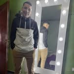 Eric Coronel - @eric.sanmiguel.3 - Instagram