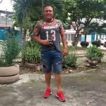 Eric Coronel - @coroneleric - Instagram