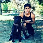 Eric Franco Coronel - @frankore1488 - Instagram