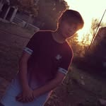 Eric Corp as mauri - @ericcorpas - Instagram