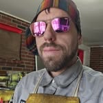 Eric Corps - @ericcorps - Instagram