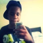 Eric Corpening - @thatkideric1 - Instagram