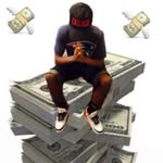 Eric Corpening - @ricoonthetrack - Instagram