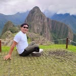 Corpus Mendez Eric - @corpuseric - Instagram