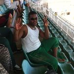 Eric Corpus Perez - @chimps_rr - Instagram