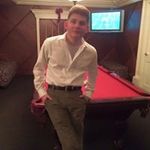 Eric Corrado - @mr_c1099 - Instagram
