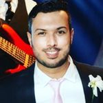 Eric Leonel Corsino - @eric_corsino - Instagram