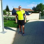 Ricco Man - @ericcorsico - Instagram