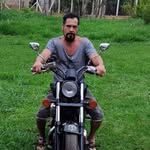 Eric Cortivatto - @ericcortivatto - Instagram