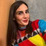 Erica Dal Cortivo - @ericadalcortivo - Instagram