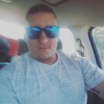 Eric Cosgrove - @soldier0215 - Instagram