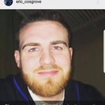 Eric Cosgrove - @eric_cosgrove - Instagram