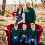 Erica Cosgrove - Facebook