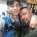 Eric Cosme - Facebook