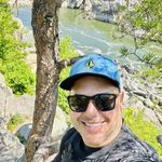 Eric Cosme - @ericcosme - Instagram
