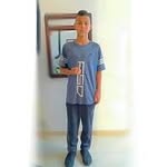 Jam Eric Cosme Mejia - @jampi_16lds - Instagram