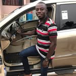Acheampong Opoku Eric Cosmos - @odeheeba_cosmos - Instagram