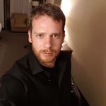 Eric Cossey - @torrin16 - Instagram