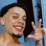 Eric Costa - @fellipe.dsc - Instagram