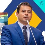 Eric Costa - @deputado.eric - Instagram